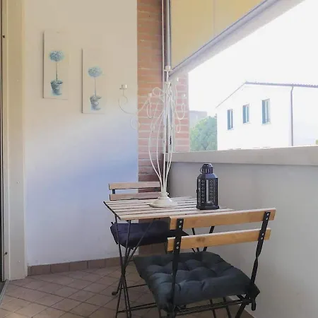 Centro Storico - Le Muse Apartment *