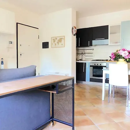 Centro Storico - Le Muse Apartment *