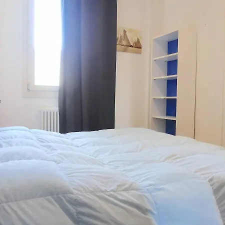 Apartment Centro Storico - Le Muse Ravenna