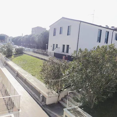 Centro Storico - Le Muse Ravenna