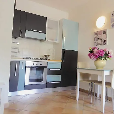 Apartment Centro Storico - Le Muse