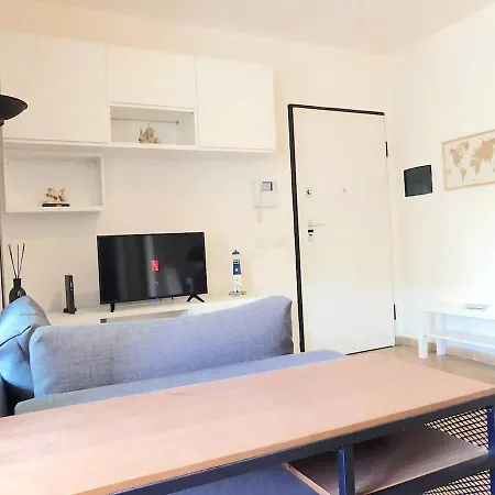 Centro Storico - Le Muse Apartment Ravenna