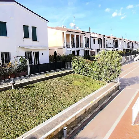 Apartment Centro Storico - Le Muse Ravenna