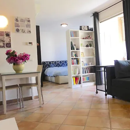 Apartment Centro Storico - Le Muse Ravenna